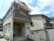 檜川町1丁目貸家