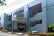京王線府中駅まで徒歩10分