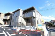 クレストヴィラ弐番館