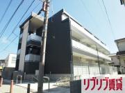 ＪＲ総武線（各駅停車）千葉駅まで徒歩20分