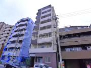 東武伊勢崎・大師線東向島駅まで徒歩10分