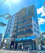 多摩都市モノレール高松駅まで徒歩12分