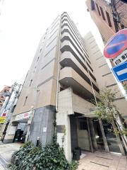 阪急京都線南方駅まで徒歩2分