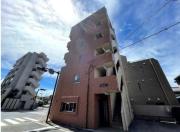 京急本線鶴見市場駅まで徒歩5分
