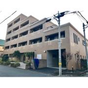 ＪＲ総武線（各駅停車）東中野駅まで徒歩12分