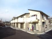 GreenCourt社が丘 C棟