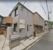 マモール弘明寺V