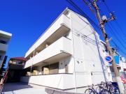 Belle Sweet II号館
