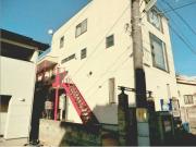 フロンティア桜新町