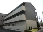 サンボナール新前橋