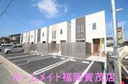 地下鉄七隈線次郎丸駅まで徒歩13分