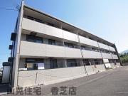 レオパレス21 関屋