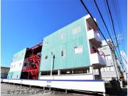ロイヤル西中原
