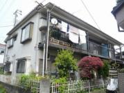 ＪＲ青梅線西立川駅まで徒歩9分