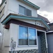 網走市南7条東5丁目 貸家