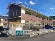 フレグランス高屋A