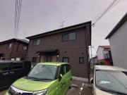 すみれテラスA棟