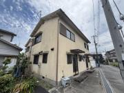 御立西2戸1 借家