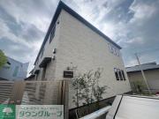 ＪＲ総武線（各駅停車）三鷹駅まで徒歩11分