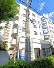東急目黒線武蔵小山駅まで徒歩7分