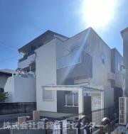 クラウンハイツ吹屋町II