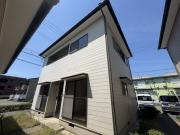 蒲田1丁目95 貸家 北西