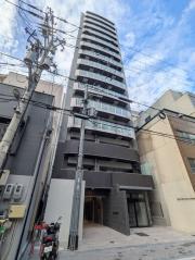 コンフォリア・リヴ大阪本町
