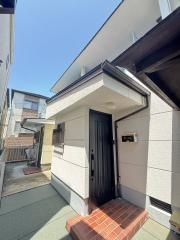 阪急京都線淡路駅まで徒歩10分