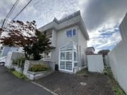 拓北2条3丁目戸建て