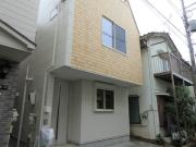 パティオ江戸川