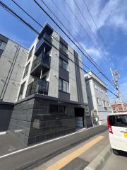 地下鉄南北線北１２条駅まで徒歩4分