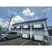 ラフィーネ東原 B棟