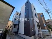 イルソーレ金町