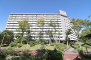 UR館ヶ丘