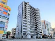 S-RESIDENCE六番町