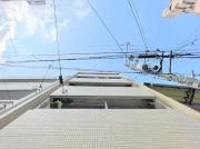 広島電鉄皆実線比治山下駅まで徒歩7分