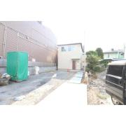 壬生西土居ノ内町戸建