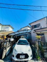 樽井3丁目一戸建て