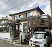 前原南2丁目貸家