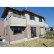 コヴェントガーデンB棟