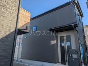 北本市西高尾23-1期