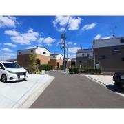 京王線平山城址公園駅まで徒歩10分