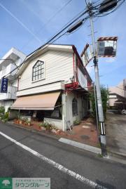 レークハウス