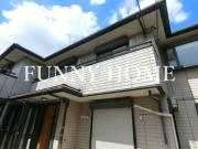 東急東横線祐天寺駅まで徒歩7分