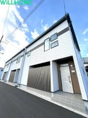 ＪＲ阪和線和歌山駅まで徒歩16分