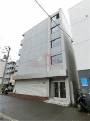 地下鉄南北線北２４条駅まで徒歩3分