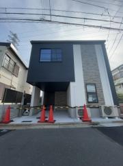 東京メトロ有楽町線平和台駅まで徒歩6分