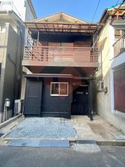 寝屋川市香里南之町戸建