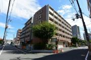 ＪＲ片町線津田駅まで徒歩2分