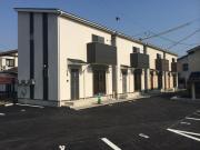 エスポアール国分